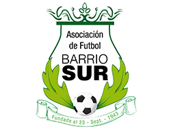 Asociación de Fútbol Barrio Sur