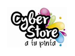 Cyber Store