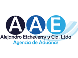 Agencia de Aduanas Alejandro Etcheverry