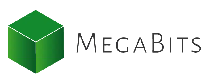 Logo Megabits